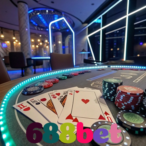 688bet - Baixe o App 688bet para Android e Comece a Jogar