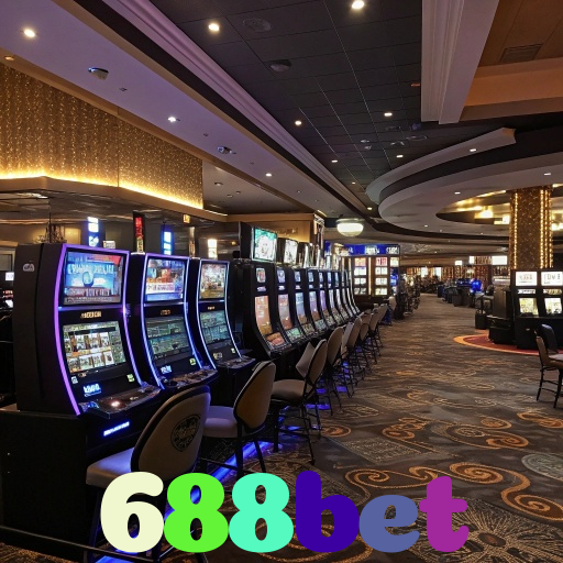 688bet - Baixe o App 688bet para Android e Comece a Jogar