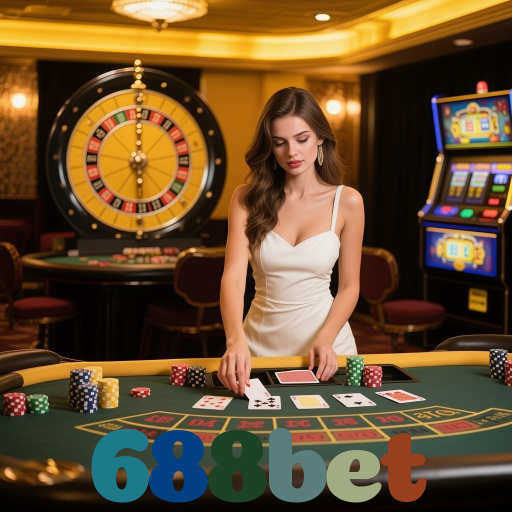 688bet - Baixe o App 688bet para Android e Comece a Jogar