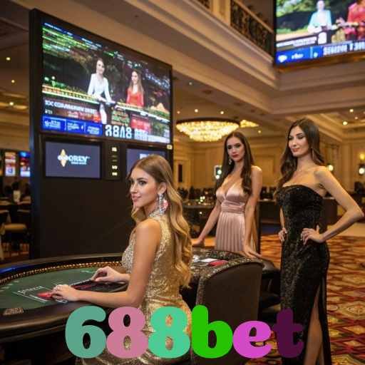 688bet - Baixe o app 688bet no Google Play e jogue ao vivo