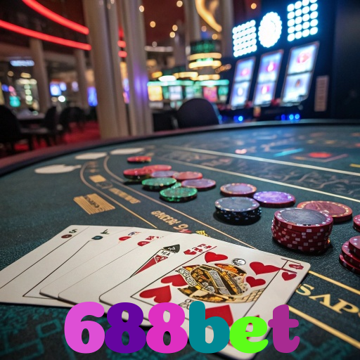 688bet - Baixe o App 688bet para Android e Comece a Jogar