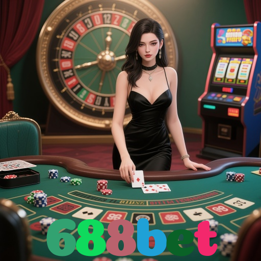 688bet - Baixe o app 688bet no Google Play e jogue ao vivo