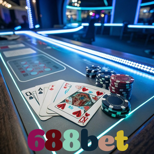 688bet - Baixe o App 688bet para Android e Comece a Jogar