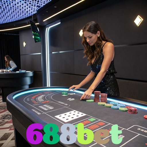 688bet - Baixe o App 688bet para Android e Comece a Jogar