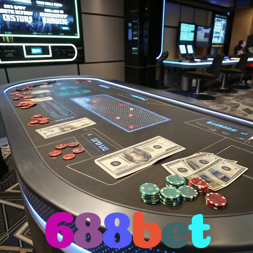 688bet - Baixe o app 688bet no Google Play e jogue ao vivo