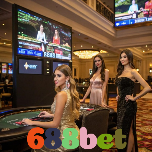 688bet - Baixe o app 688bet no Google Play e jogue ao vivo