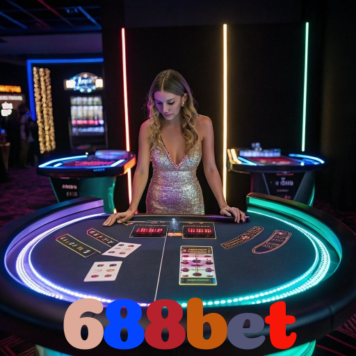 688bet - Baixe o app 688bet no Google Play e jogue ao vivo
