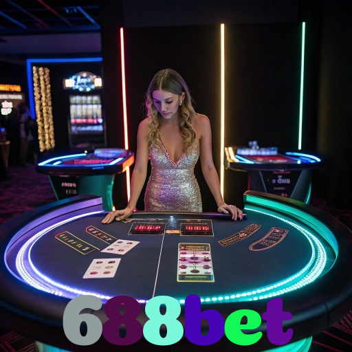 688bet - Baixe o App 688bet para Android e Comece a Jogar