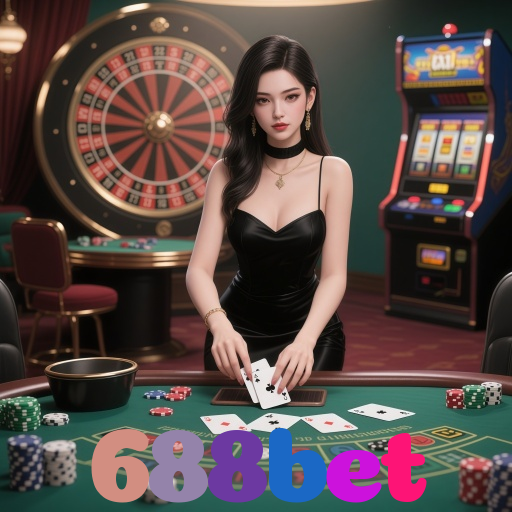 688bet - Baixe o app 688bet no Google Play e jogue ao vivo