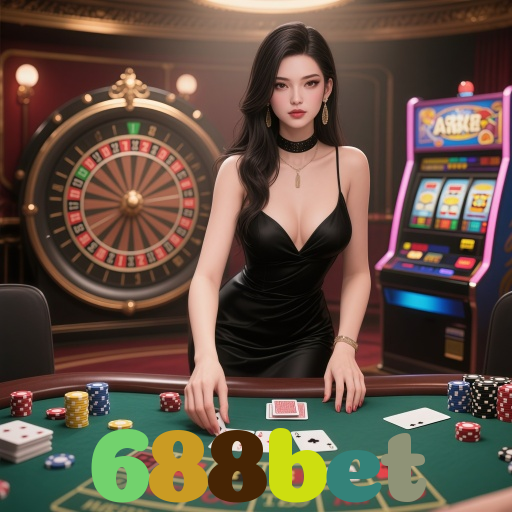 688bet - Baixe o app 688bet no Google Play e jogue ao vivo