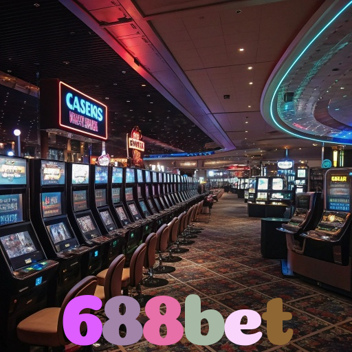 688bet - Baixe o App 688bet para Android e Comece a Jogar