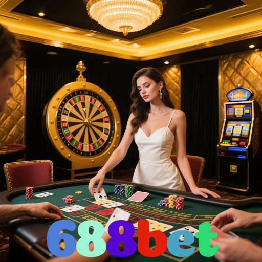688bet - Baixe o App 688bet para Android e Comece a Jogar