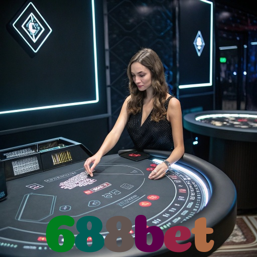 688bet - Baixe o App 688bet para Android e Comece a Jogar