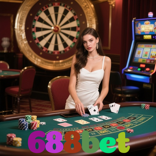 688bet - Baixe o app 688bet no Google Play e jogue ao vivo