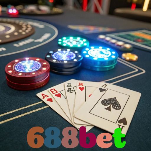 688bet - Baixe o App 688bet para Android e Comece a Jogar