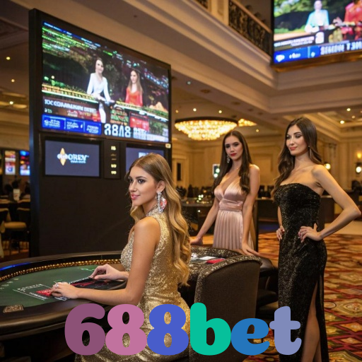 688bet - Baixe o app 688bet no Google Play e jogue ao vivo