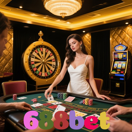 688bet - Baixe o app 688bet no Google Play e jogue ao vivo
