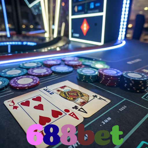 688bet - Baixe o app 688bet no Google Play e jogue ao vivo