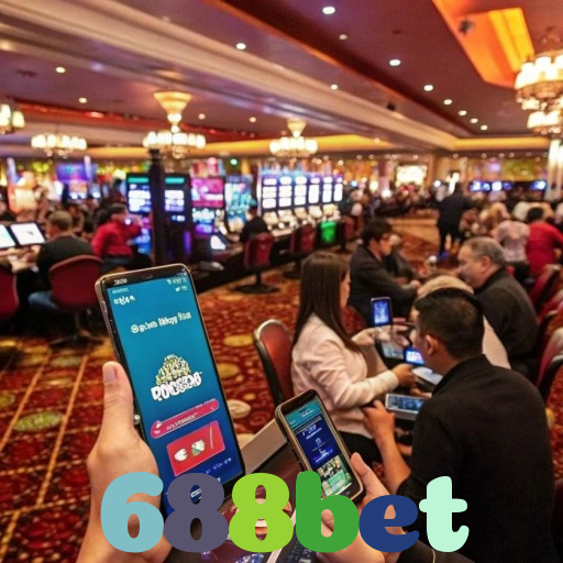 688bet - Baixe o app 688bet no Google Play e jogue ao vivo