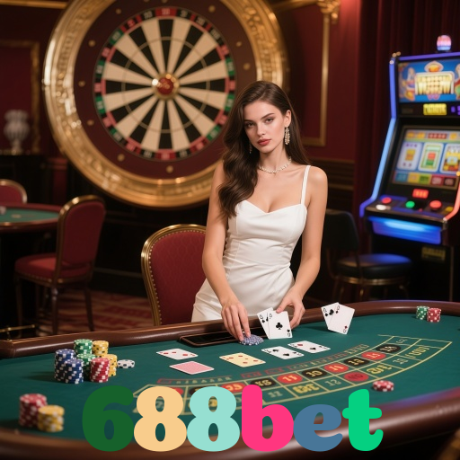 688bet - Baixe o App 688bet para Android e Comece a Jogar