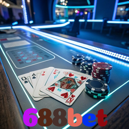 688bet - Baixe o App 688bet para Android e Comece a Jogar
