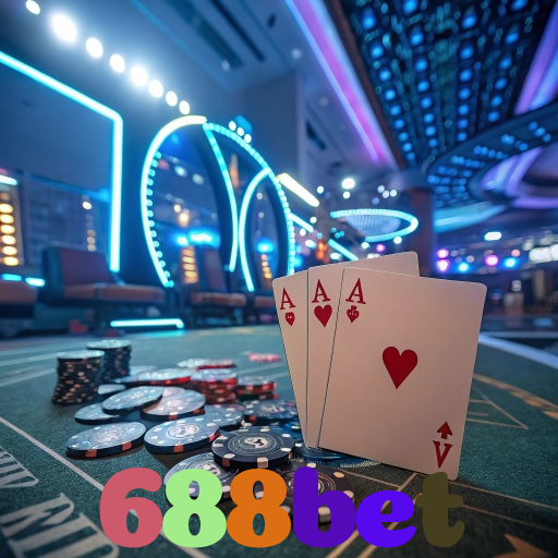 688bet - Baixe o app 688bet no Google Play e jogue ao vivo