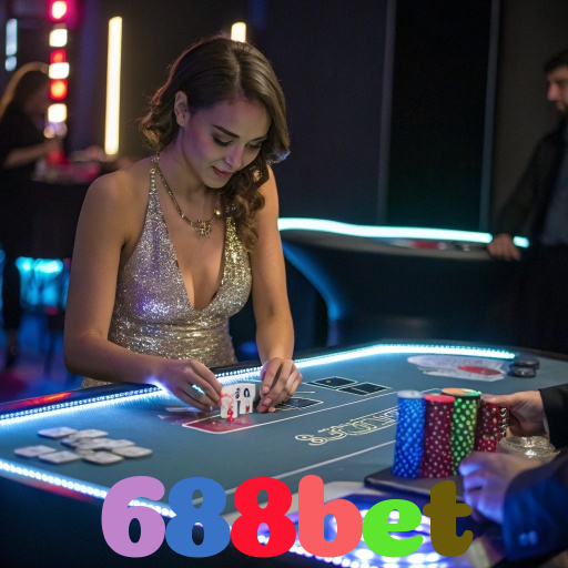 688bet - Baixe o app 688bet no Google Play e jogue ao vivo