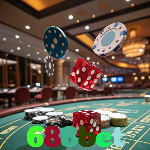 688bet - Baixe o App 688bet para Android e Comece a Jogar
