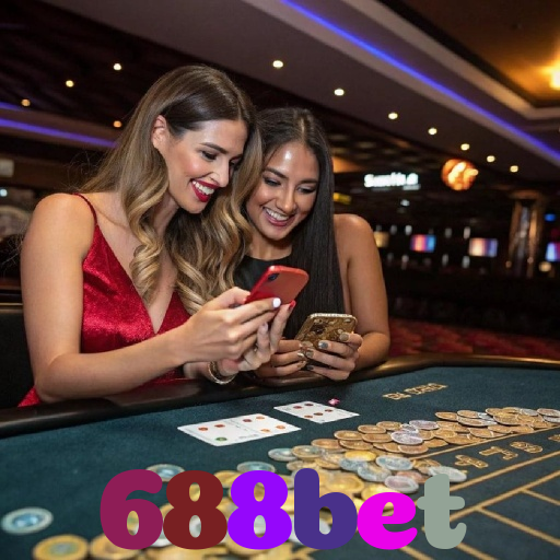 688bet - Baixe o app 688bet no Google Play e jogue ao vivo