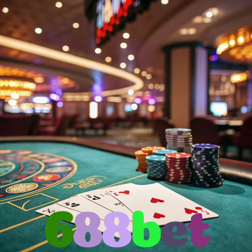 688bet - Baixe o App 688bet para Android e Comece a Jogar