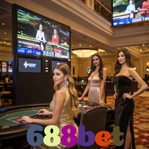 688bet - Baixe o app 688bet no Google Play e jogue ao vivo