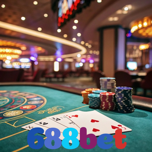 688bet - Baixe o App 688bet para Android e Comece a Jogar