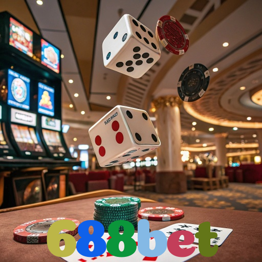 688bet - Baixe o App 688bet para Android e Comece a Jogar