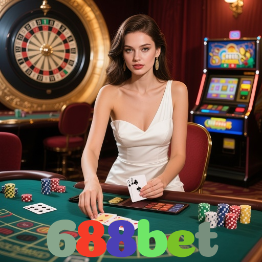 688bet - Baixe o app 688bet no Google Play e jogue ao vivo