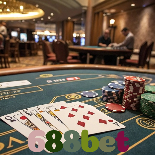 688bet - Baixe o app 688bet no Google Play e jogue ao vivo