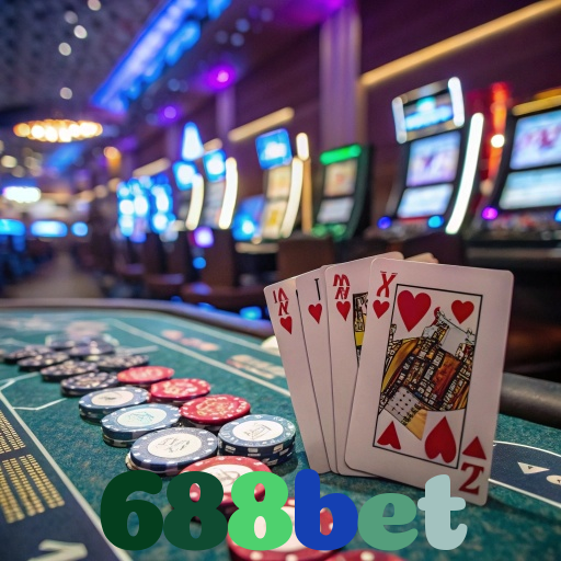 688bet - Baixe o App 688bet para Android e Comece a Jogar