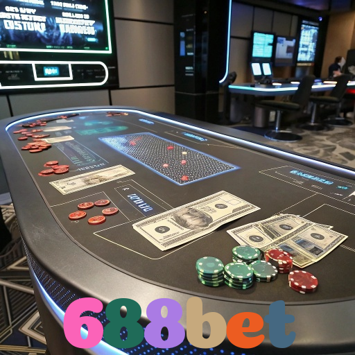 688bet - Baixe o app 688bet no Google Play e jogue ao vivo