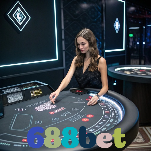 688bet - Baixe o app 688bet no Google Play e jogue ao vivo
