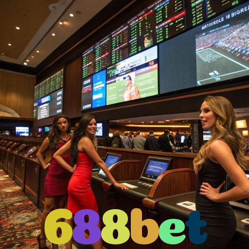 688bet - Baixe o App 688bet para Android e Comece a Jogar