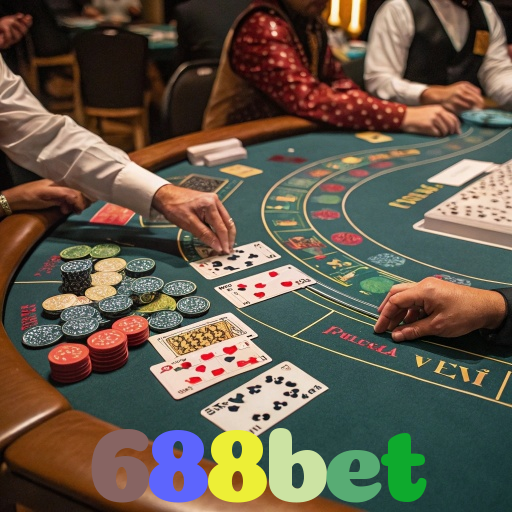 688bet - Baixe o App 688bet para Android e Comece a Jogar