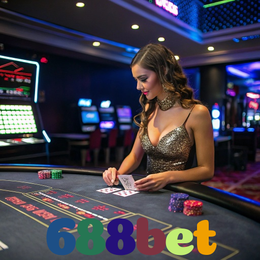 688bet - Baixe o App 688bet para Android e Comece a Jogar