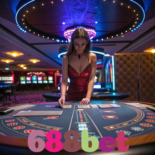 688bet - Baixe o App 688bet para Android e Comece a Jogar