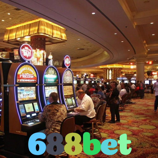 688bet - Baixe o App 688bet para Android e Comece a Jogar