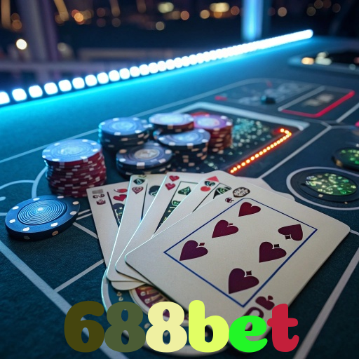 688bet - Baixe o App 688bet para Android e Comece a Jogar