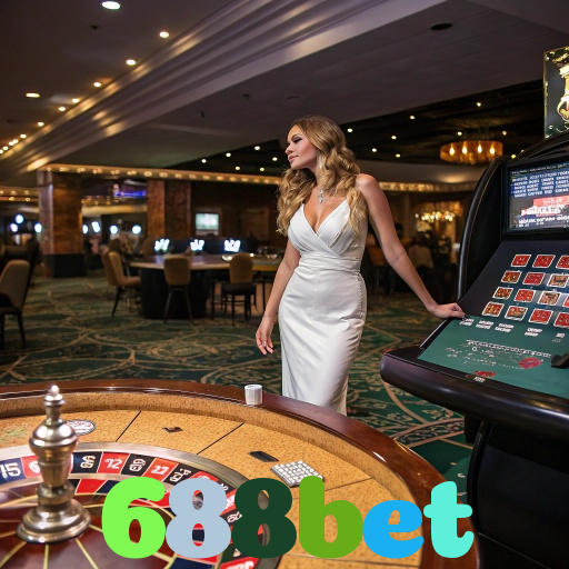 688bet - Baixe o App 688bet para Android e Comece a Jogar