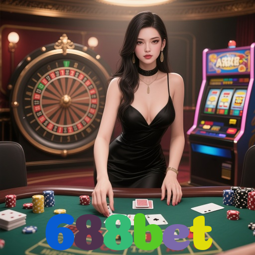 688bet - Baixe o app 688bet no Google Play e jogue ao vivo