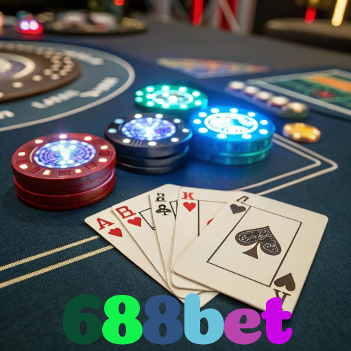 688bet - Baixe o App 688bet para Android e Comece a Jogar