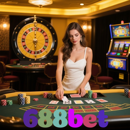 688bet - Baixe o App 688bet para Android e Comece a Jogar