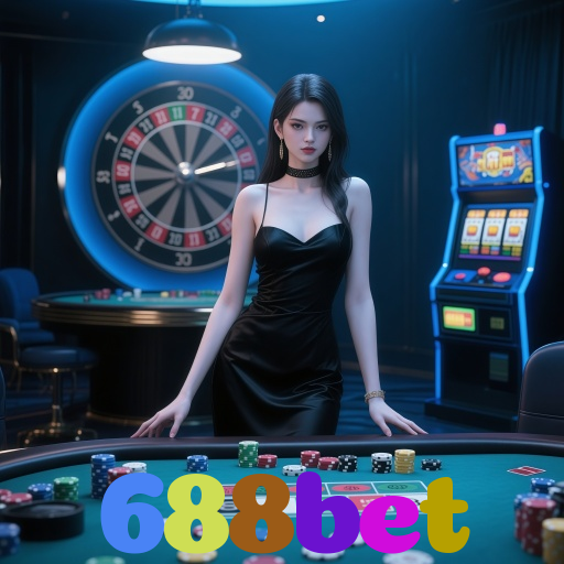 688bet - Baixe o app 688bet no Google Play e jogue ao vivo