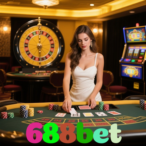 688bet - Baixe o app 688bet no Google Play e jogue ao vivo